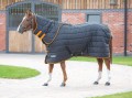 SHIRES TEMPEST ORIGINAL STABLE RUG & NECK SET 300G