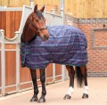 SHIRES TEMPEST PLUS 100 STABLE RUG