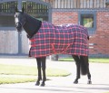 SHIRES TEMPEST PLUS 200 STABLE RUG