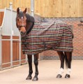 SHIRES TEMPEST PLUS LITE STABLE RUG