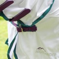 SHIRES HIGHLANDER PLUS FLY SHEET COMBO