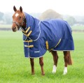 SHIRES TEMPEST ORIGINAL 50GRM FILL RUG & NECK SET