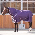 SHIRES HIGHLANDER ORIGINAL 100G TURNOUT RUG & NECK