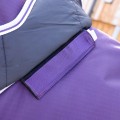 SHIRES HIGHLANDER ORIGINAL 100G TURNOUT RUG & NECK