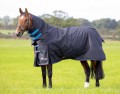SALE-SHIRES HIGHLANDER TURNOUT 200G RUG & NECK SET