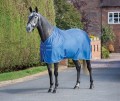 SHIRES TEMPEST ORIGINAL FLEECE/MESH COOLER RUG