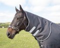 SHIRES TEMPEST PLUS HEAVY NECK COVER