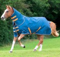 SHIRES TEMPEST ORIGINAL LITE RUG & NECK