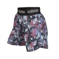 AUBRION REACT SHORTS
