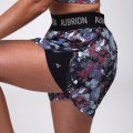 AUBRION REACT SHORTS