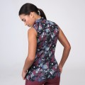 AUBRION REACT SLEEVELESS BASE LAYER