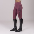 AUBRION REACT NON STOP RIDING TIGHTS