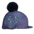 AUBRION REACT HAT SILK