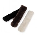 SHIRES PERFORMANCE SUPAFLEECE NOSEBAND SLEEVE