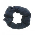 SHOWQUEST HAIR SCRUNCHIE - PINSPOT