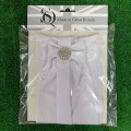 SHOWQUEST READY TIED STOCK - ESTEEM CRYSTAL