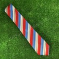 SHOWQUEST CHILDS TIE - STRIPE
