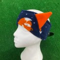 SPARTAN EAR WARMER KIDS WITH EARS