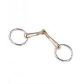 SPRENGER TURNADO LOOSE RING SNAFFLE 16mm