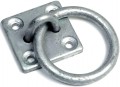GALVANISED TIE RING S30P