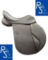 (N1526) SYMONDS WINDSOR VSD/ GP SADDLE-LONG STRAPS