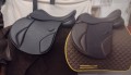 (N1485) SYMONDS OLYMPIA F2 K2 SADDLE