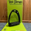 TECH STIRRUPS VENICE SAFETY STIRRUP SLOPED MEDIUM