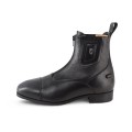 TREDSTEP MEDICI FRONT ZIP PADDOCK BOOTS