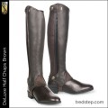 TREDSTEP DELUXE HALF CHAP