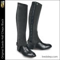 TREDSTEP ORIGINAL SUEDE HALF CHAPS