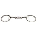JP KORSTEEL EGGBUT OVAL LOZENGE SNAFFLE