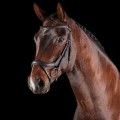 SALE-COLLEGIATE COMFITEC VOGUE ANATOMICAL BRIDLE