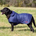 WEATHERBEETA TWEED11  DOG COAT