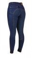 DUBLIN LADIES SHONA DENIM FULL SEAT BREECHES