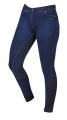 DUBLIN LADIES SHONA DENIM FULL SEAT BREECHES