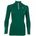 WOOF WEAR PERFORMANCE RIDING SHIRT