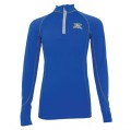 WOOF WEAR YOUNG RIDER PRO PERFORMANCE RIDING SHIRT