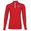 WOOF WEAR YOUNG RIDER PRO PERFORMANCE RIDING SHIRT