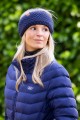 WOOF WEAR CHUNKY KNIT  HEADBAND
