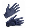 WOOF WEAR RAINTEX MESH RIDING GLOVE