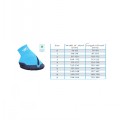 WOOF WEAR MEDICAL HOOF BOOT SIZE H5