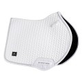 WOOF WEAR HERRINGBONE CC SADDLECLOTH