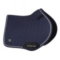 WOOF WEAR HERRINGBONE CC SADDLECLOTH