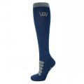 WOOF WEAR WINTER LONG RIDING TECH SOCKS 2 PACK