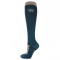 WOOF WEAR WINTER LONG RIDING TECH SOCKS 2 PACK
