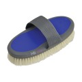 HY SPORT ACTIVE GOAT HAIR BODY BRUSH