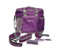 HY SPORT ACTIVE GROOMING BAG COMPLETE