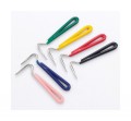 LINCOLN VINYL HOOF PICK