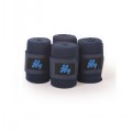 HY EXERCISE BANDAGES x 4