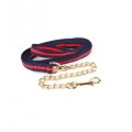 HY SOFT WEBBING LEAD ROPE WITH CHAIN